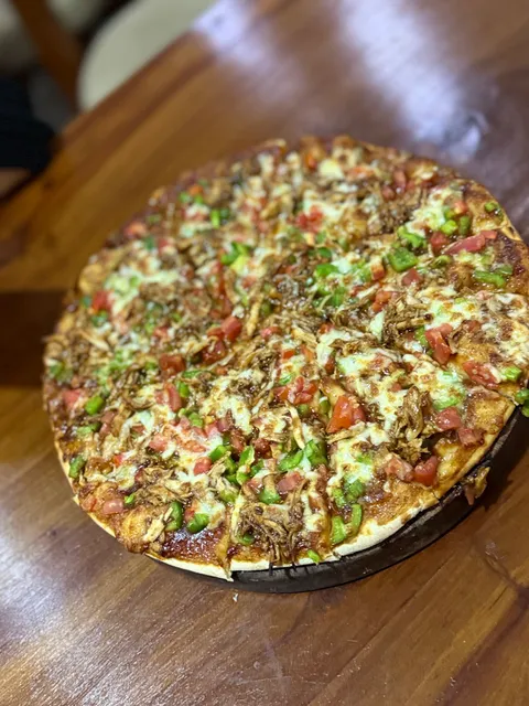 Batman Pizzeria Mbezi Beach Shule