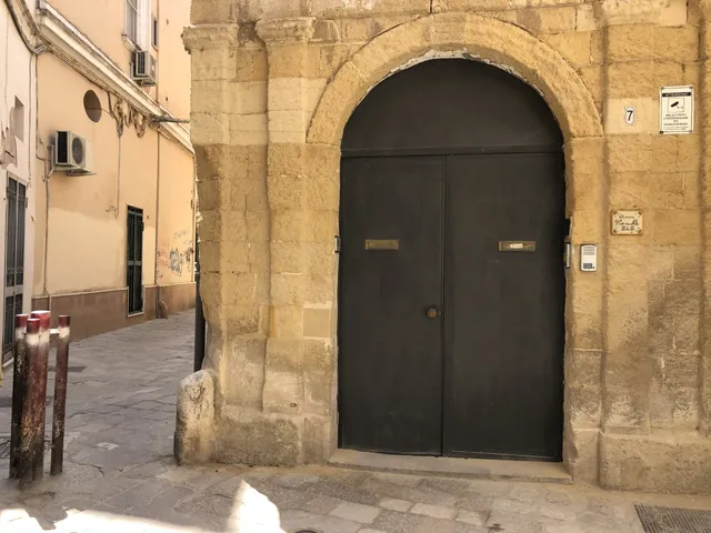 Dimora Vico dei Nohi