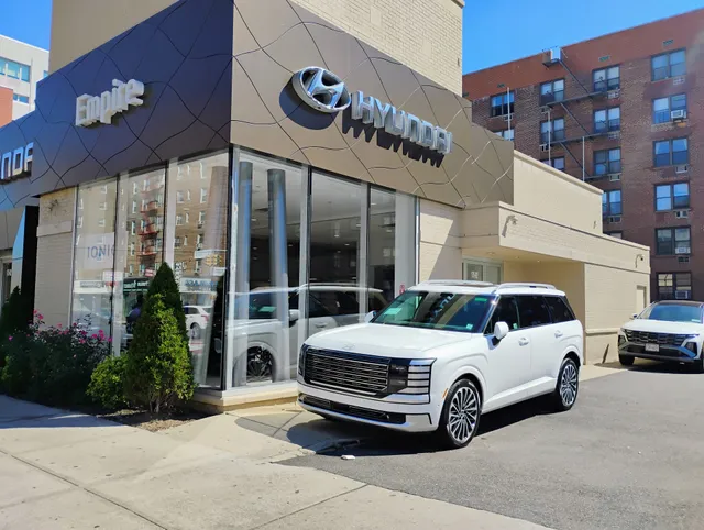 Empire Hyundai of Jamaica