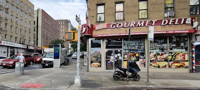 Webster Gourmet Deli