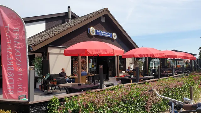 Pannenkoe Zevenhuizen