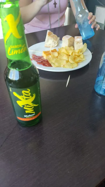 Café Bar Pato Rojo (Santiago de Compostela)