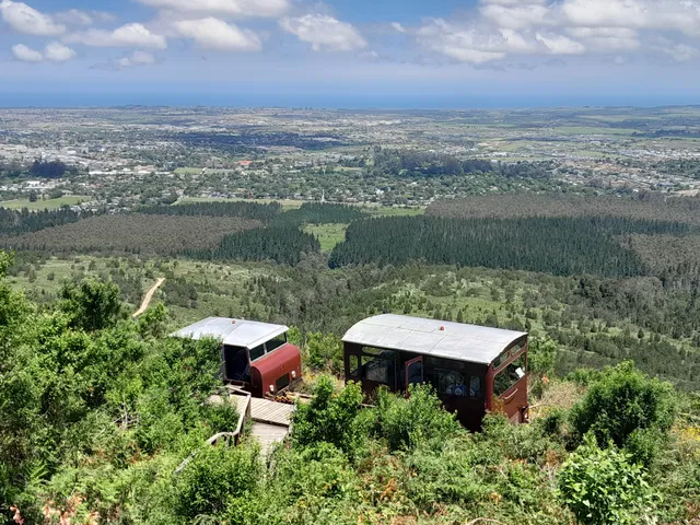 Garden Route Experience