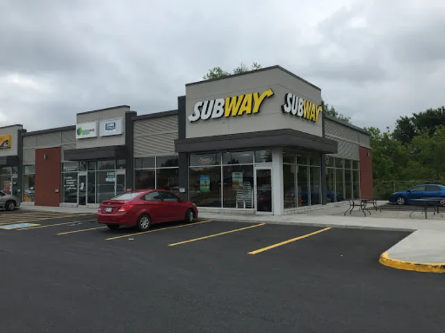 Subway