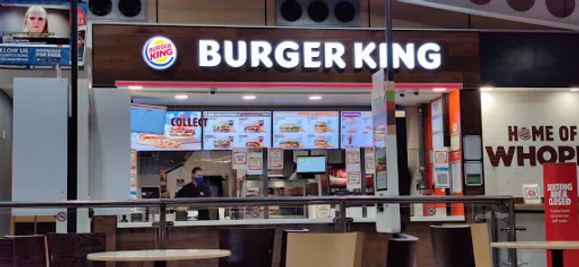 Burger King