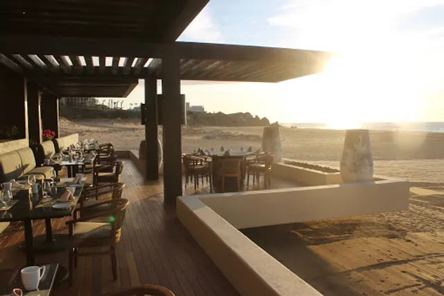 Península Restaurant