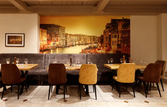 MARIO Ristorante Pizzeria