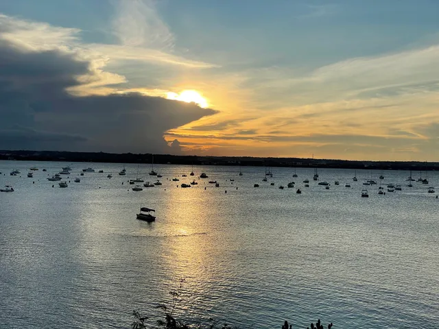 Dar Es Salaam Yacht Club