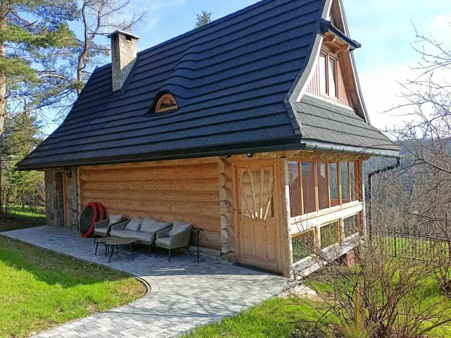 Siuster. Guest rooms