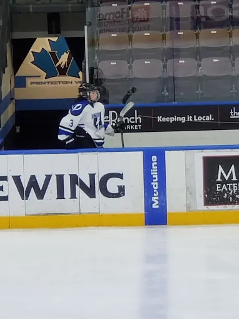 The Vault Bar & Grill