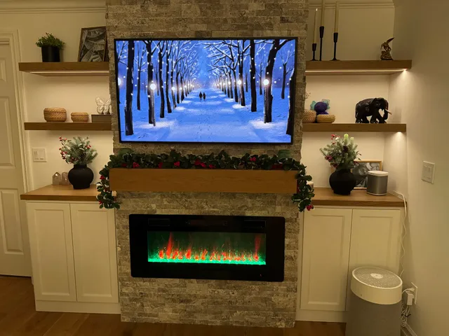 Acorn Custom Cabinetry