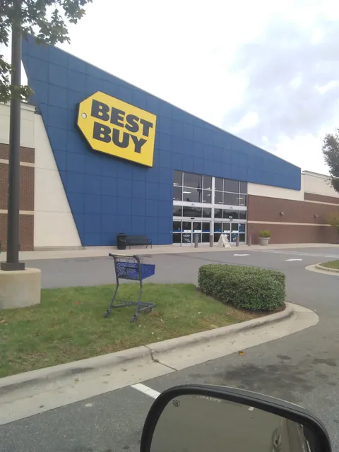 Best Buy