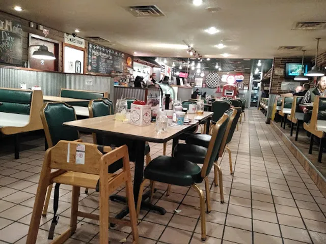 Marlin's Family Restaurant