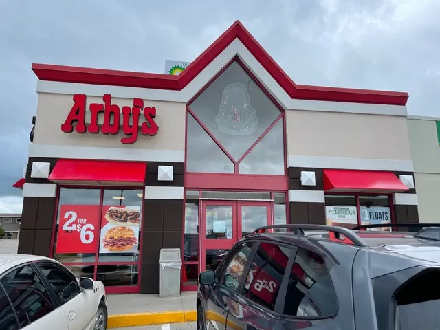 Arby's