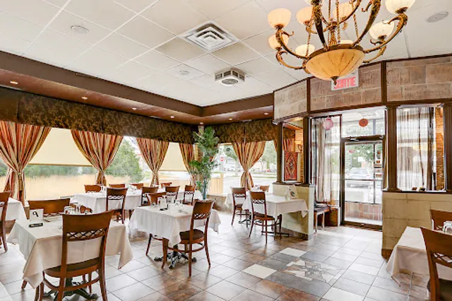 Cuisine Indienne Curry