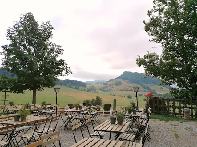 Vordere Schmiedenmatt