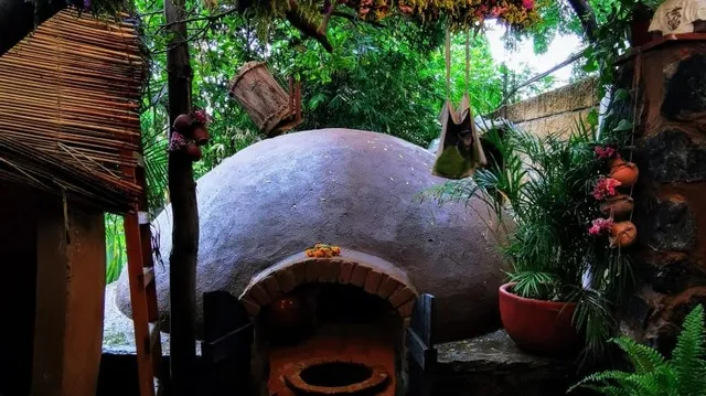 Cuexcomate Centro Holístico