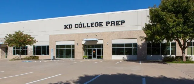 KD College Prep