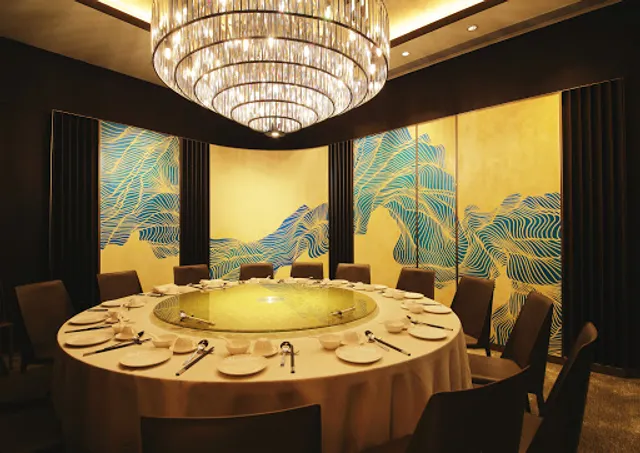 Imperial Treasure Fine Chinese Cuisine (Crowne Plaza)