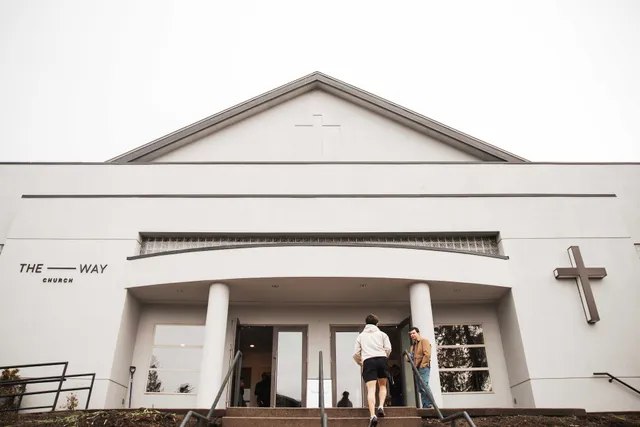 The Way Church - North Vancouver