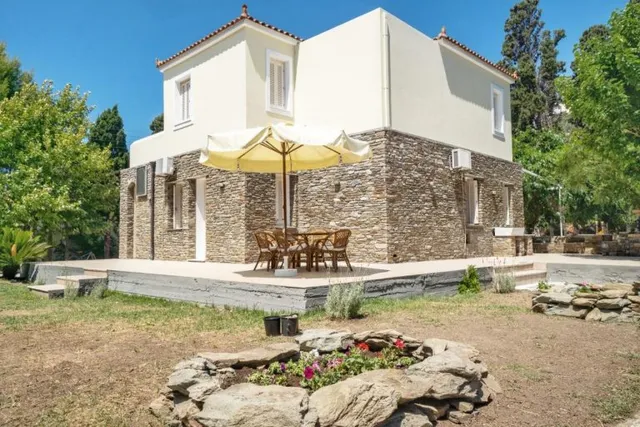 Secret Valley - Private Villa