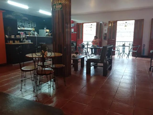 La Cabaña Crepas & Brownies