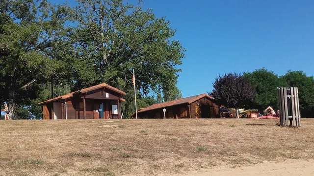 The Bed of La Chassagne
