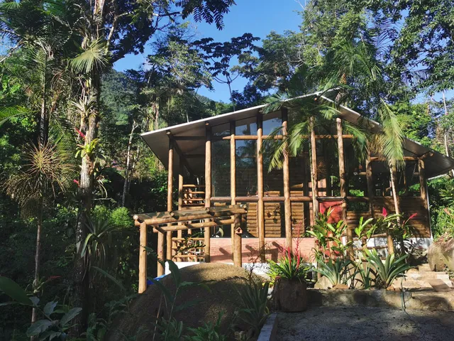 Paraty Lost Paradise