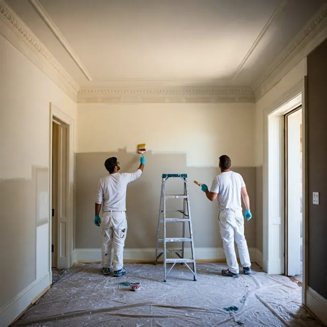 San Francisco Painting Company