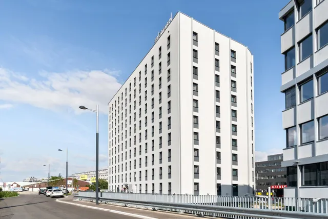 smartments Wien Heiligenstadt