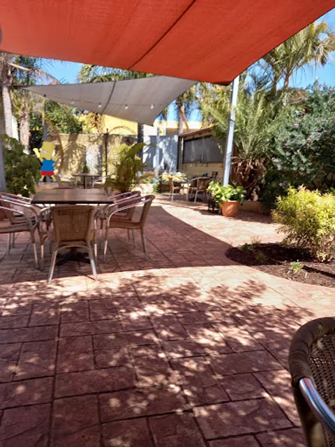 Pannarai - Cafe & Restaurant