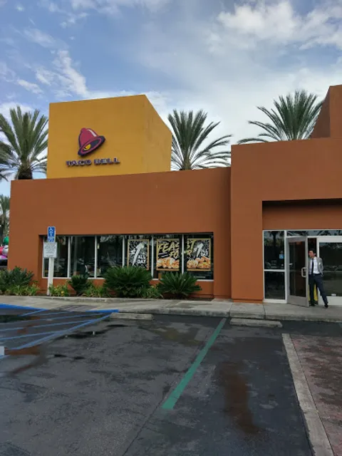 Taco Bell