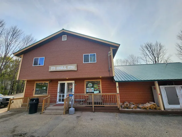 Otis General Store