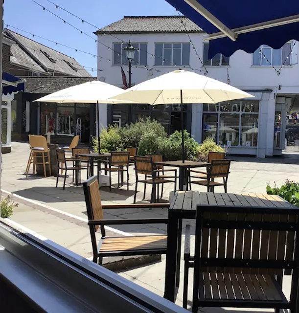 The Little Wine Shop, Social Wine Bar & Tapas