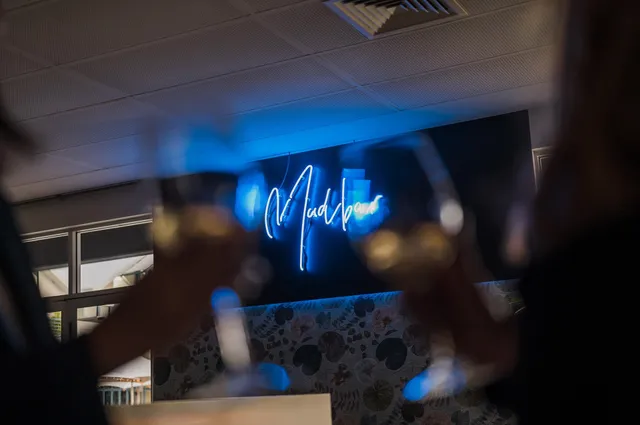 Mudbar Restaurant Launceston