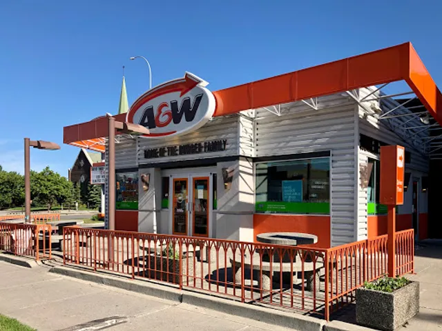 A&W Canada