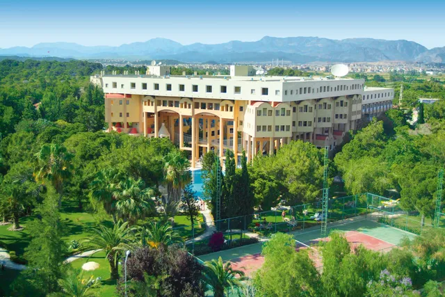 Asteria Collection Side