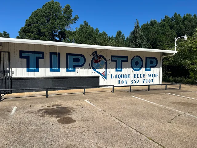 Tip Top Drive In & Package St