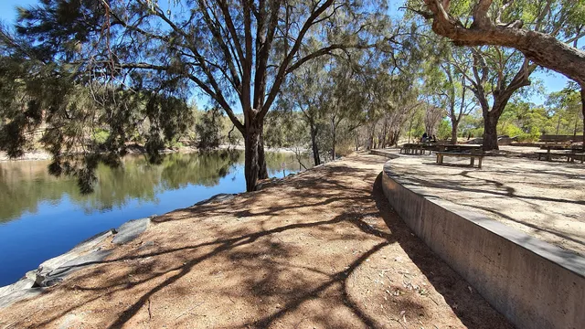 Walyunga National Park