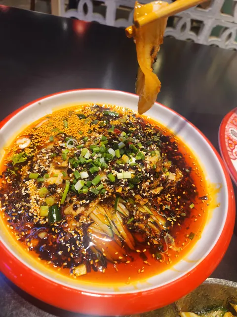 Shancheng Home-Cooked Dish