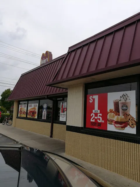 Arby's