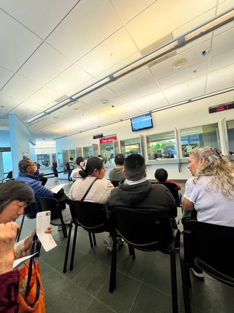 SFMTA Customer Service