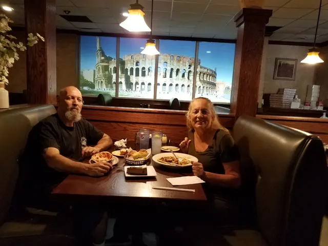 Roma Italian Restaurant