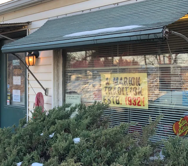 Shirk's Homemade Candies