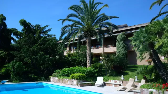 Capodarco Villa B & B