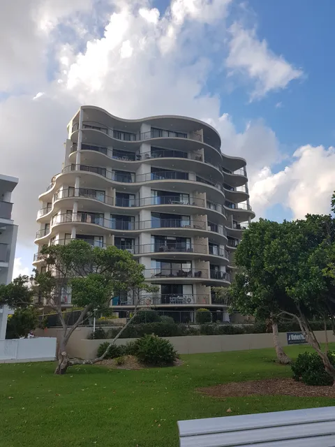 Windward Passage Holiday Apartments Golden Beach, Caloundra