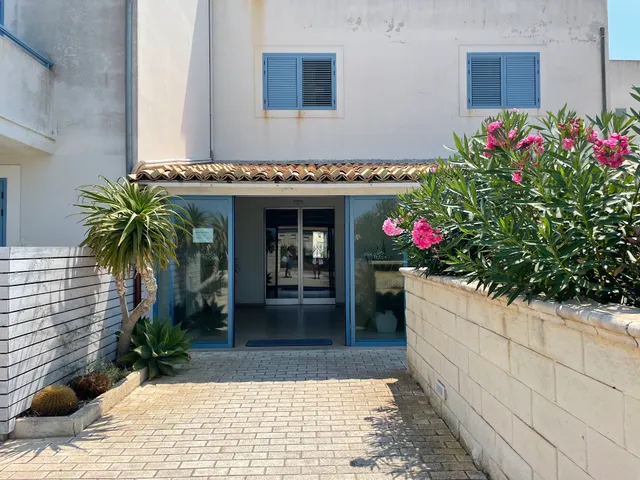 Hotel Parco della Rocca