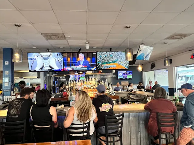 Lilo's Streetfood & Bar