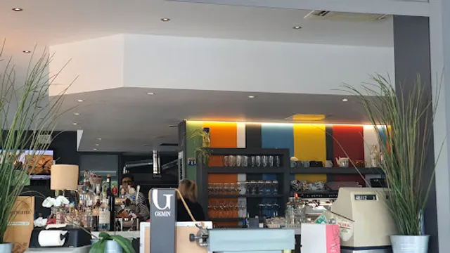 Gambero Rosso • Lignano Sabbiadoro