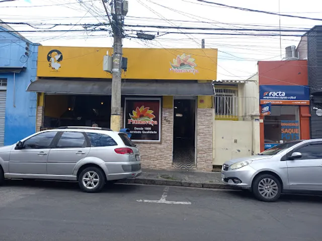 Restaurante Primavera